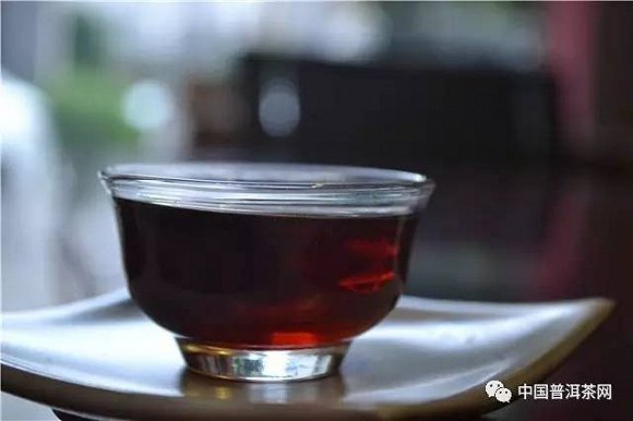 如何判斷普洱熟茶的好壞？(圖4)