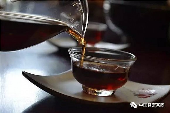 如何判斷普洱熟茶的好壞？(圖3)