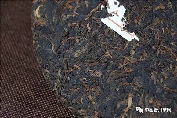 如何判斷普洱熟茶的好壞？(圖1)