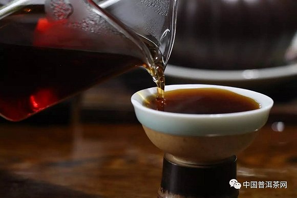 如何判斷普洱熟茶的好壞？(圖5)