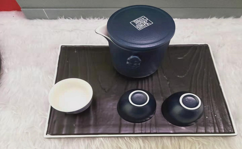 皇堯御匠精品定窯茶器“特賣周”，讓品茗變得更有儀式感 (圖5)